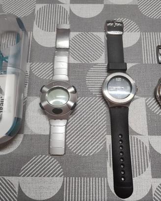 Orologi Swatch Irony / Irony Nabab / Beat