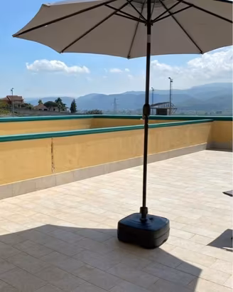 Ombrellone da giardino/terrazza/spiaggia