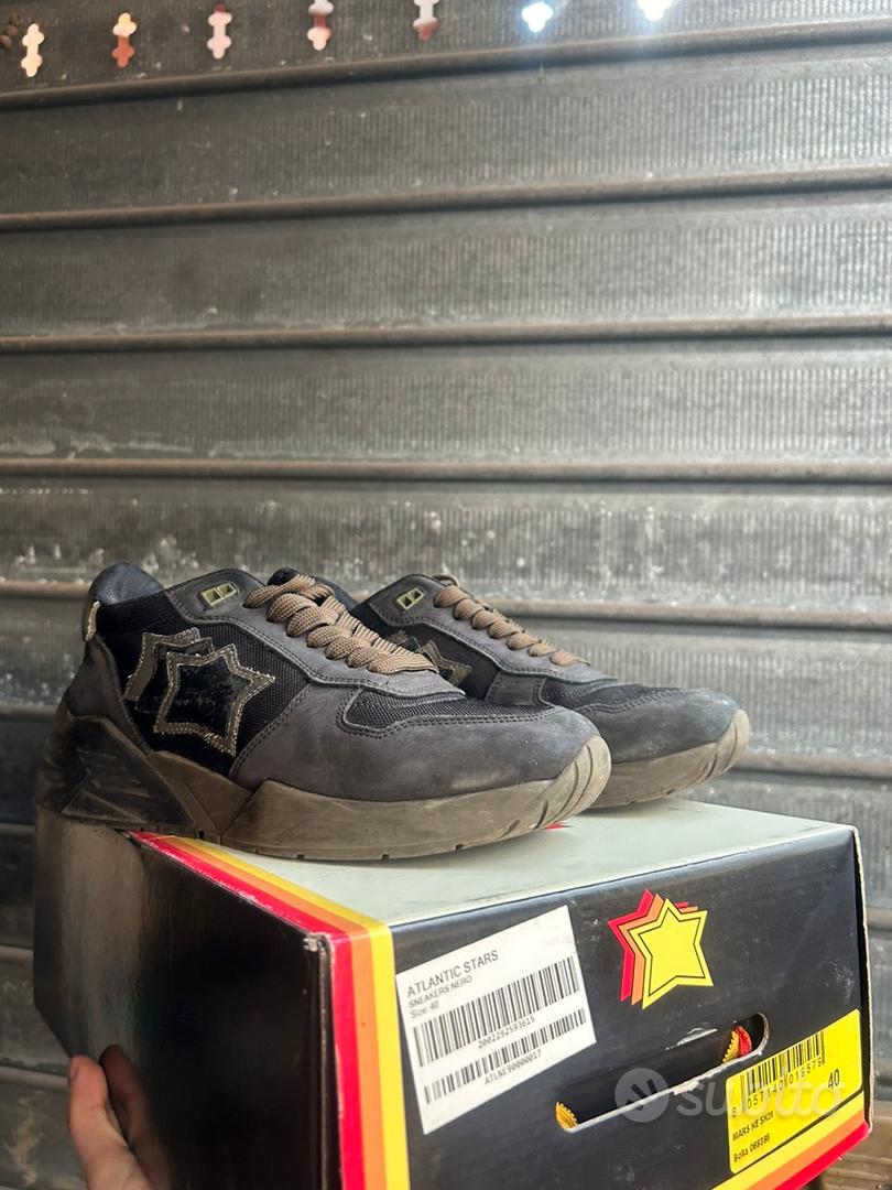 Scarpe atlantic star catania new arrivals