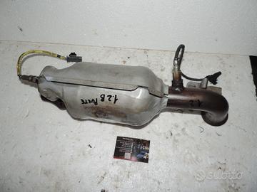 CATALIZZATORE FAP CITROEN PEUGET OPEL 1.2 PURTECH