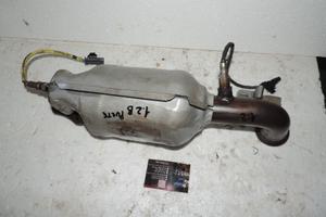 CATALIZZATORE FAP CITROEN PEUGET OPEL 1.2 PURTECH
