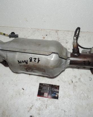 CATALIZZATORE FAP CITROEN PEUGET OPEL 1.2 PURTECH