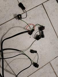 cablaggio healtech yamaha