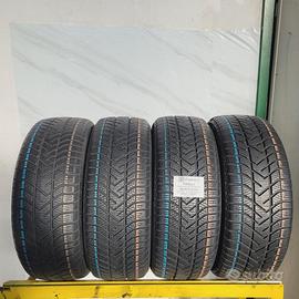 Gomme invernale usate 205/55 16 91H