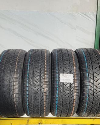 Gomme invernale usate 205/55 16 91H