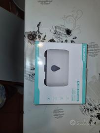 Diffusore effetto fiamma Holdmay KP-706 nuovo