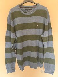 Pullover tommy hilfiger