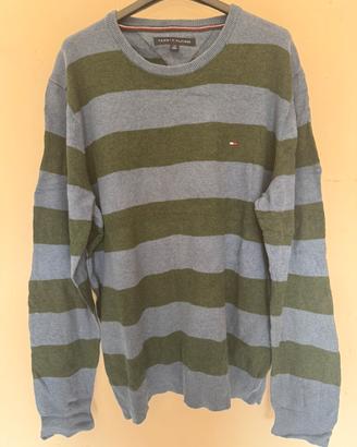Pullover tommy hilfiger