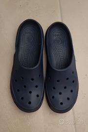 Crocs nuove  nr 42