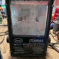 Proiettore da esterno