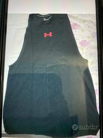 Canotta uomo Under Armour