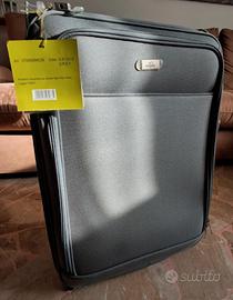 Valigia Trolley Carpisa, media, morbido 