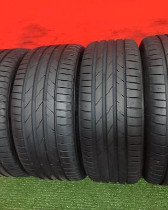 225 40 19 - 255 35 19 Gomme Estive New Hankook
