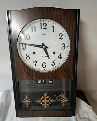 orologio vintage 