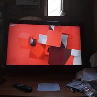 televisione 42 pollici LCD 