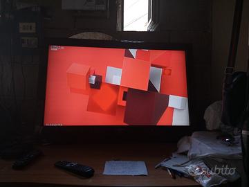 televisione 42 pollici LCD 