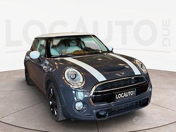 MINI COOPER S 192 CV