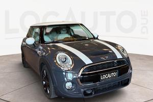 MINI COOPER S 192 CV