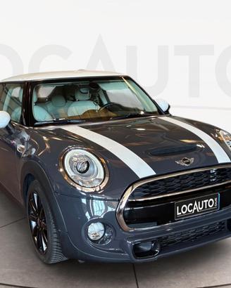 MINI COOPER S 192 CV