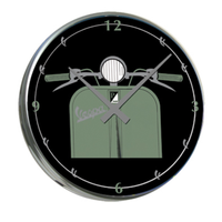 orologio da parete vespa