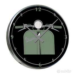 orologio da parete vespa