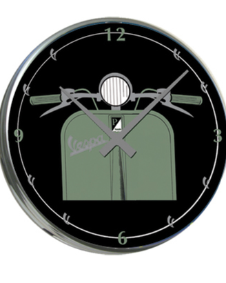orologio da parete vespa