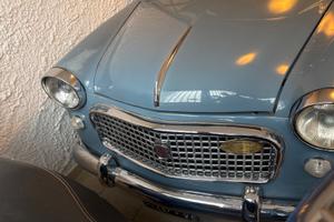 Vend fiat 1100 special