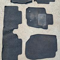 tappetini Rav4 originali 