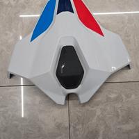 Coprisella passeggero BMW s1000rr K67 dal 2023