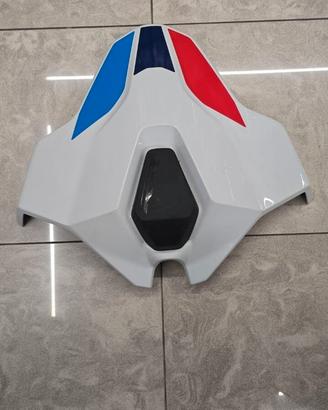Coprisella passeggero BMW s1000rr K67 dal 2023