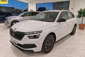 Skoda Kamiq Black Dots 1.0 TSI (110 cv)