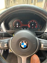Bmw 320 m sport