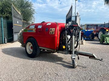 ATOMIZZATORE USATO FABBIANI 1000 LITRI
