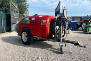 ATOMIZZATORE USATO FABBIANI 1000 LITRI