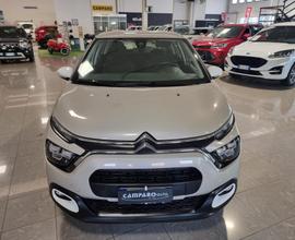 Citroen C3 PureTech 83 S&S You! KM 10000