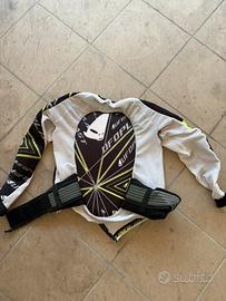 Pettorina bici UFO MTB/bmx/cross