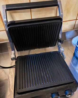 Piastra per panini
