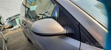 LANCIA YPSILON 2007 - SPECCHIETTO RETROVISORE DEST