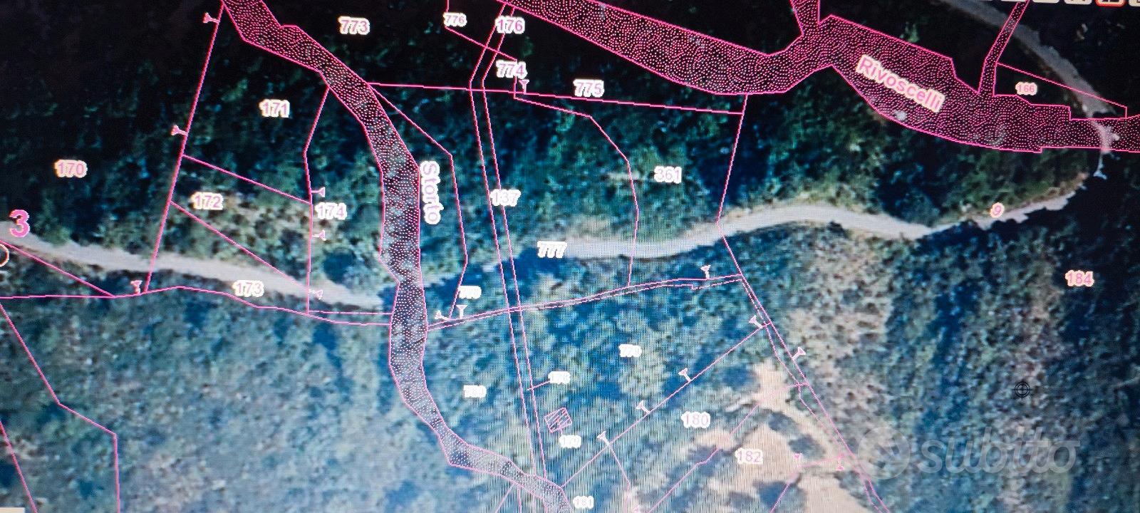 Terreno agricolo - Vista 5