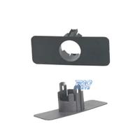 KIT 4 SUPPORTI PDC BMW E81 E87 04- PARAURTI ANTERI