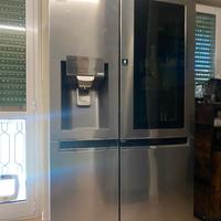 Frigo Americano Lg prezzo poco trattabile