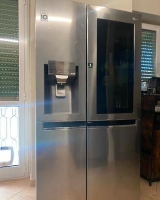 Frigo Americano Lg prezzo poco trattabile