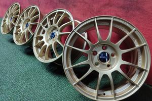 Cerchi VW Audi Seat BMW MINI Skoda VW 7x17 ET45