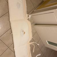 Paracolpi culla Nanan