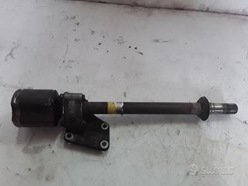 SUPPORTO GIUNTO SEMIASSE E SEMIALBERO ANTERIORE FI