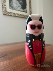 Powerbank di Cristiano Malgioglio