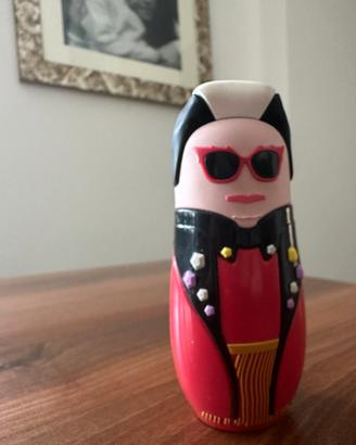 Powerbank di Cristiano Malgioglio