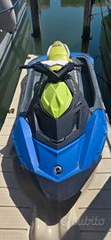 sea doo spark