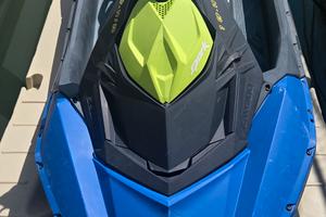 sea doo spark