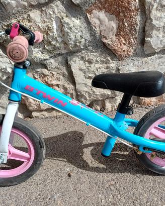 bicicletta balance decathlon